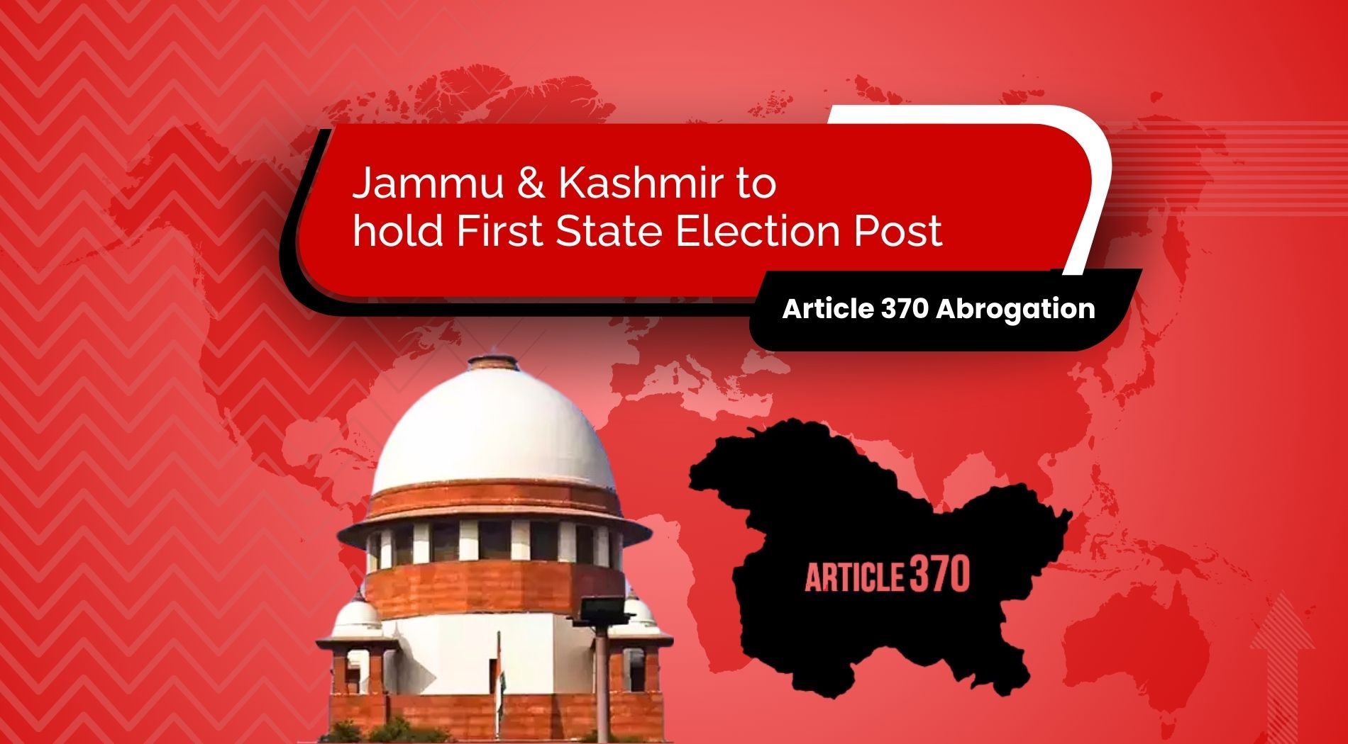 Article 370 Abrogation