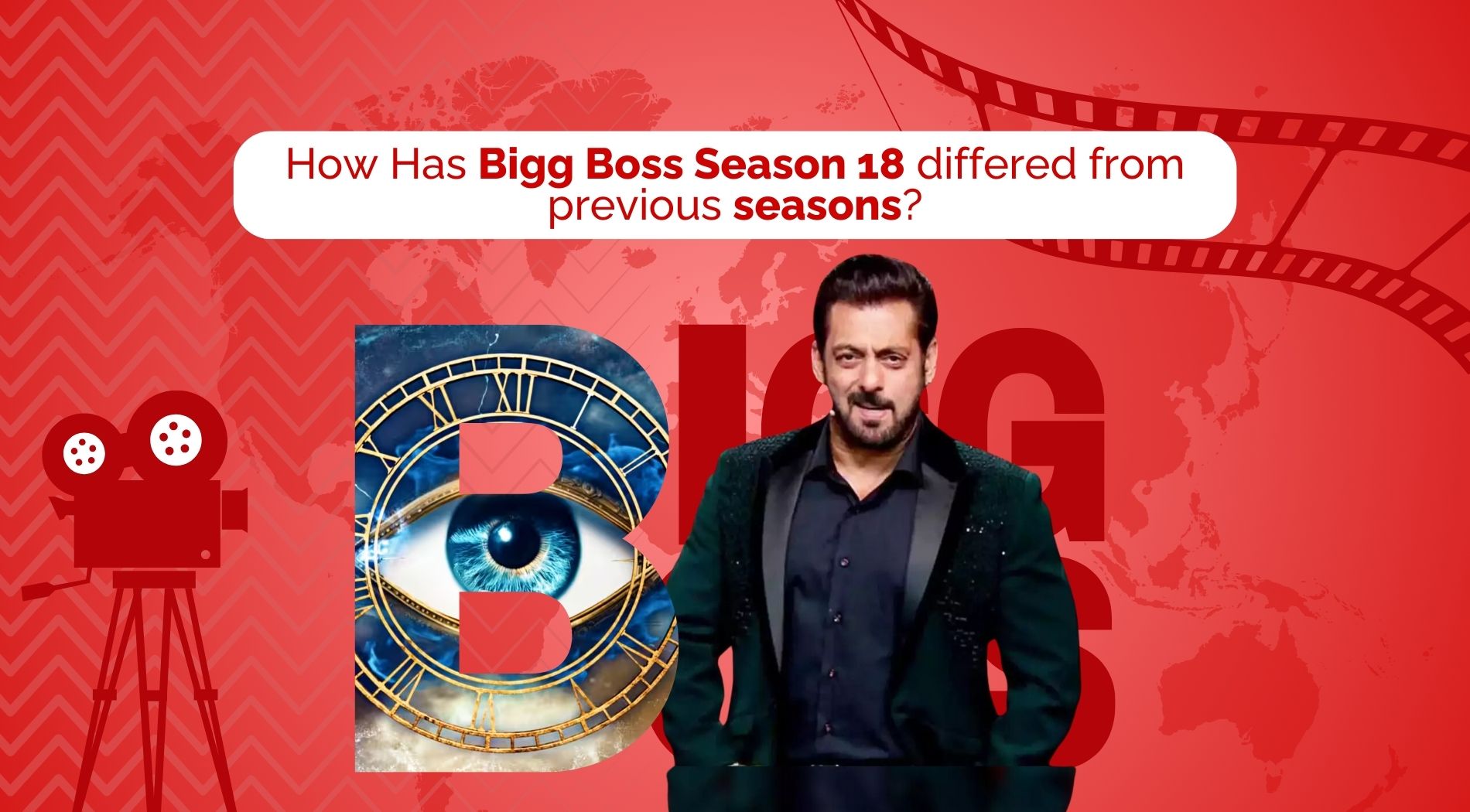 Bigg Boss Season 18