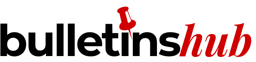 Bulletins Hub