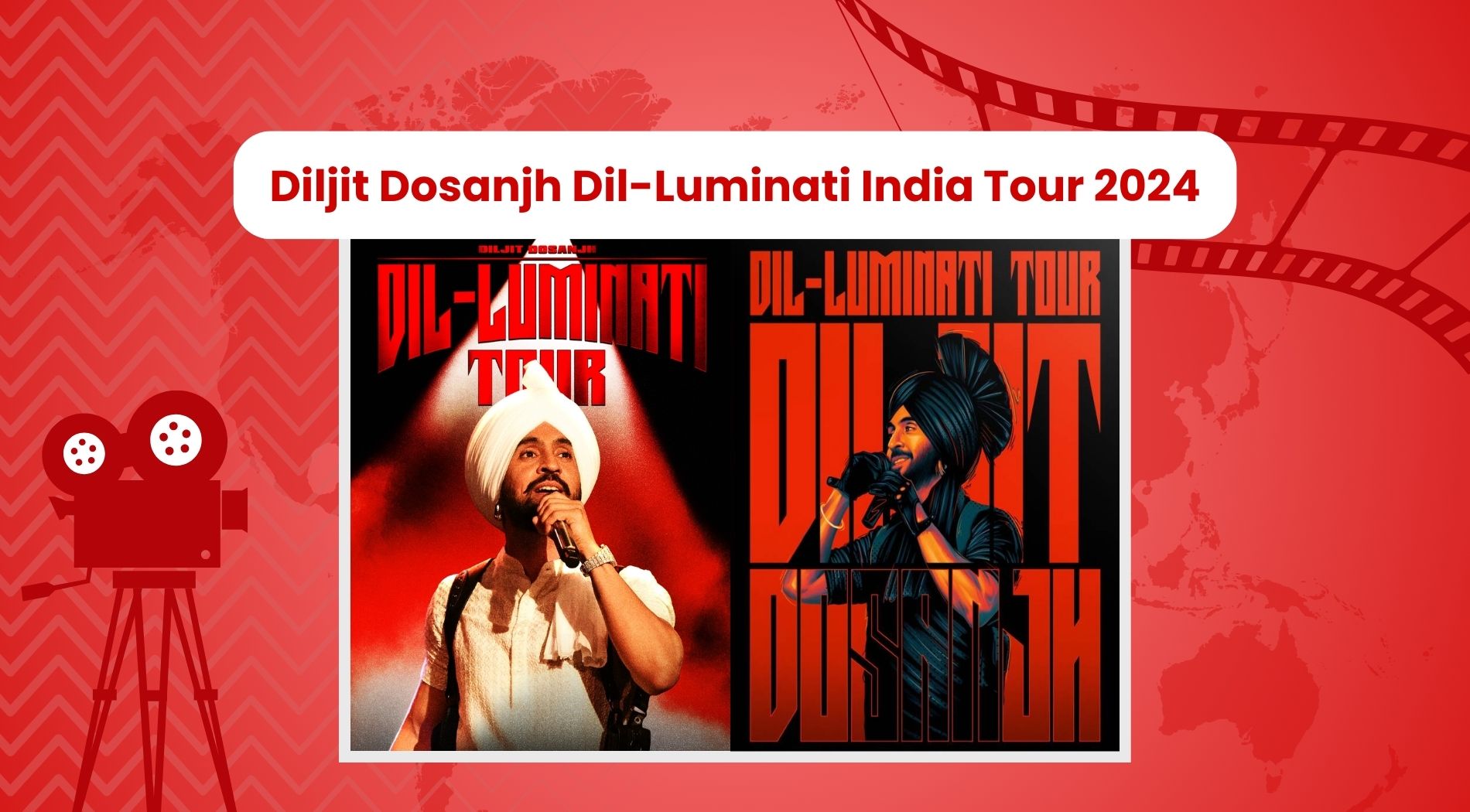 Bulletins Hub Thumbnail (12) Diljit Dosanjh Dil-Luminati India Tour 2024