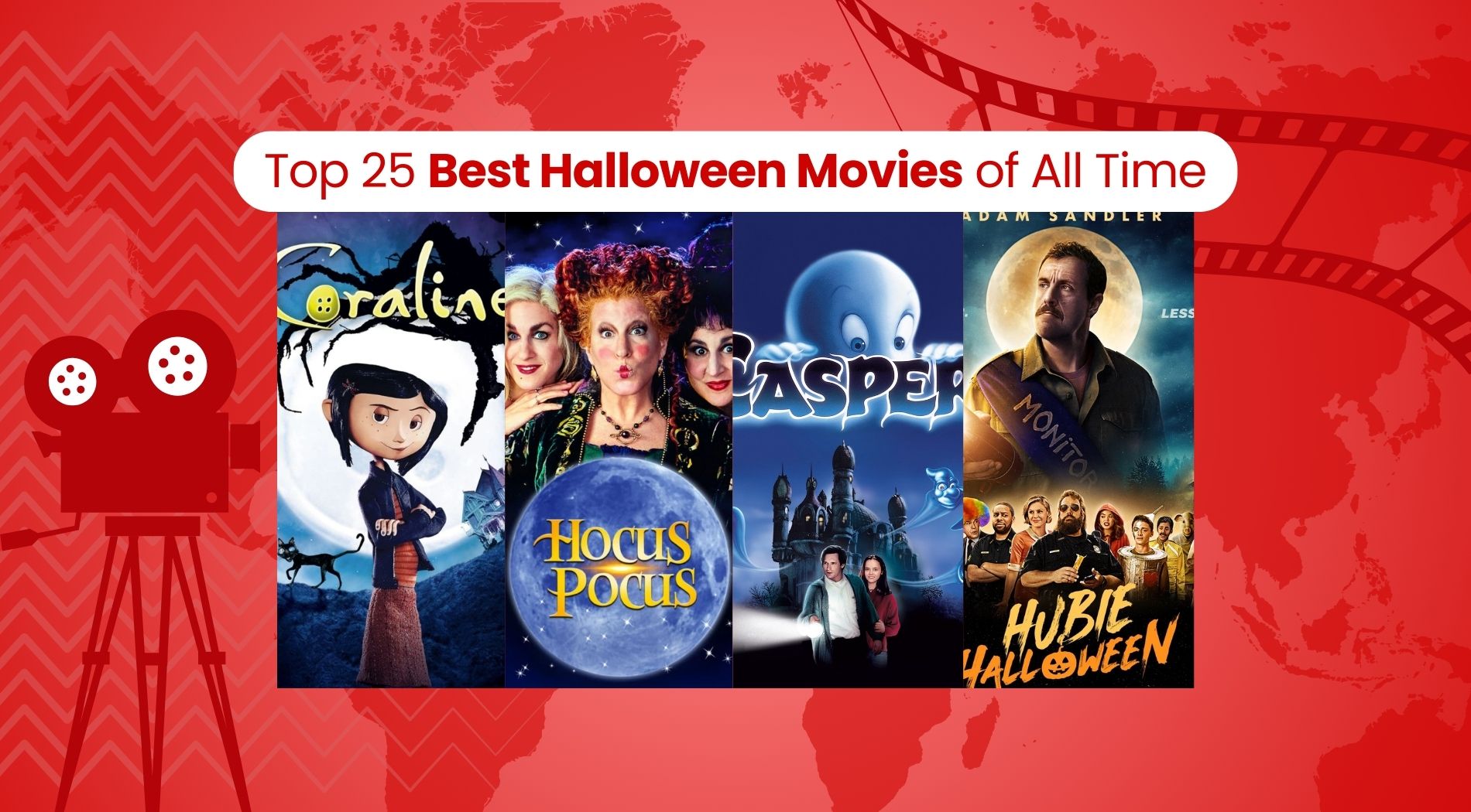 Best Halloween Movies