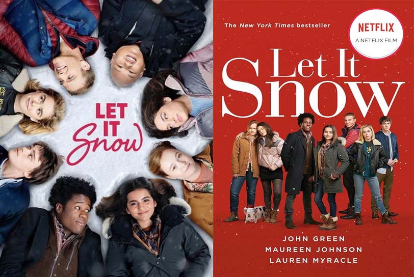 Let It Snow (2019)