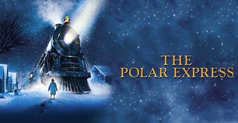 The Polar Express (2004)