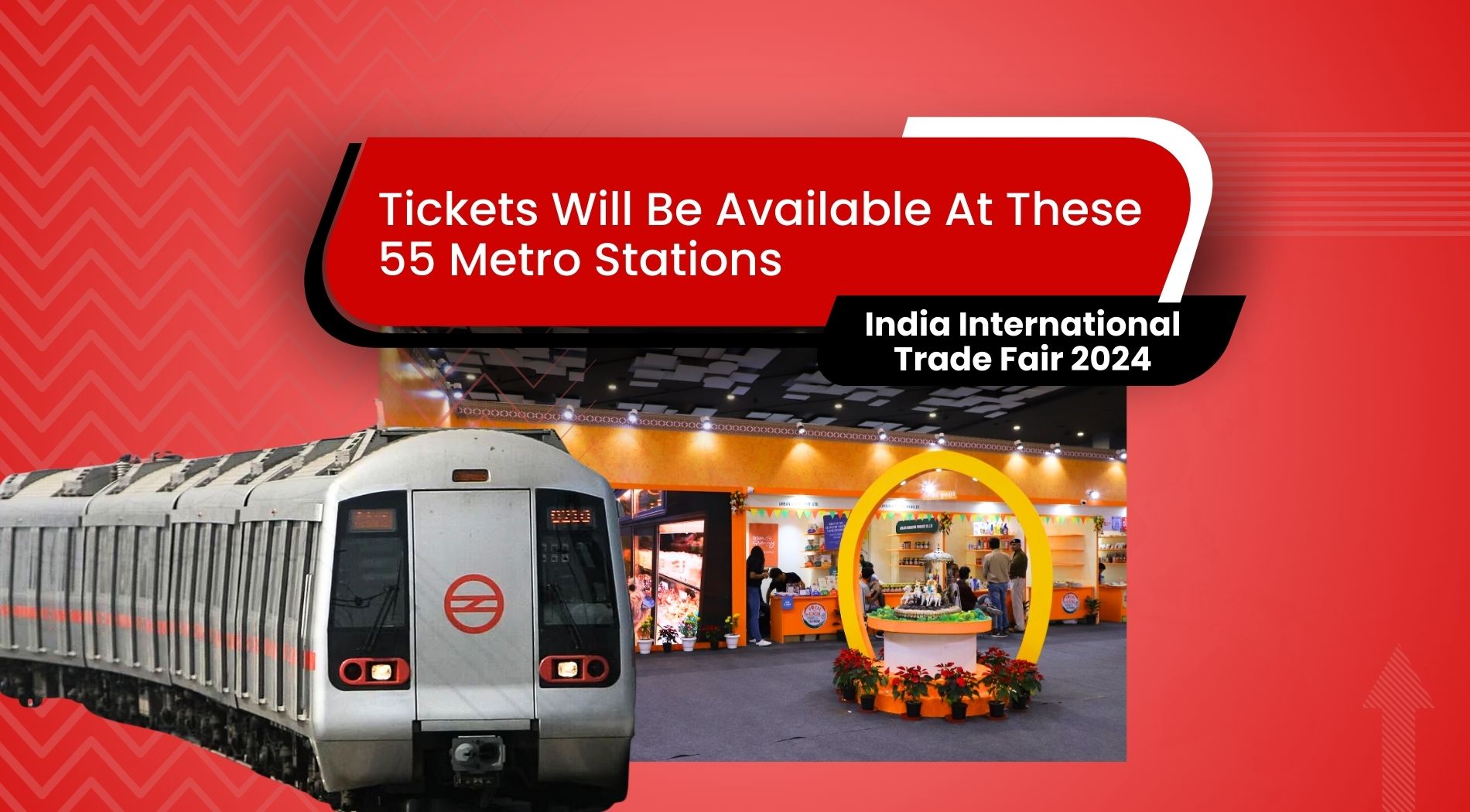 India International Trade Fair 2024
