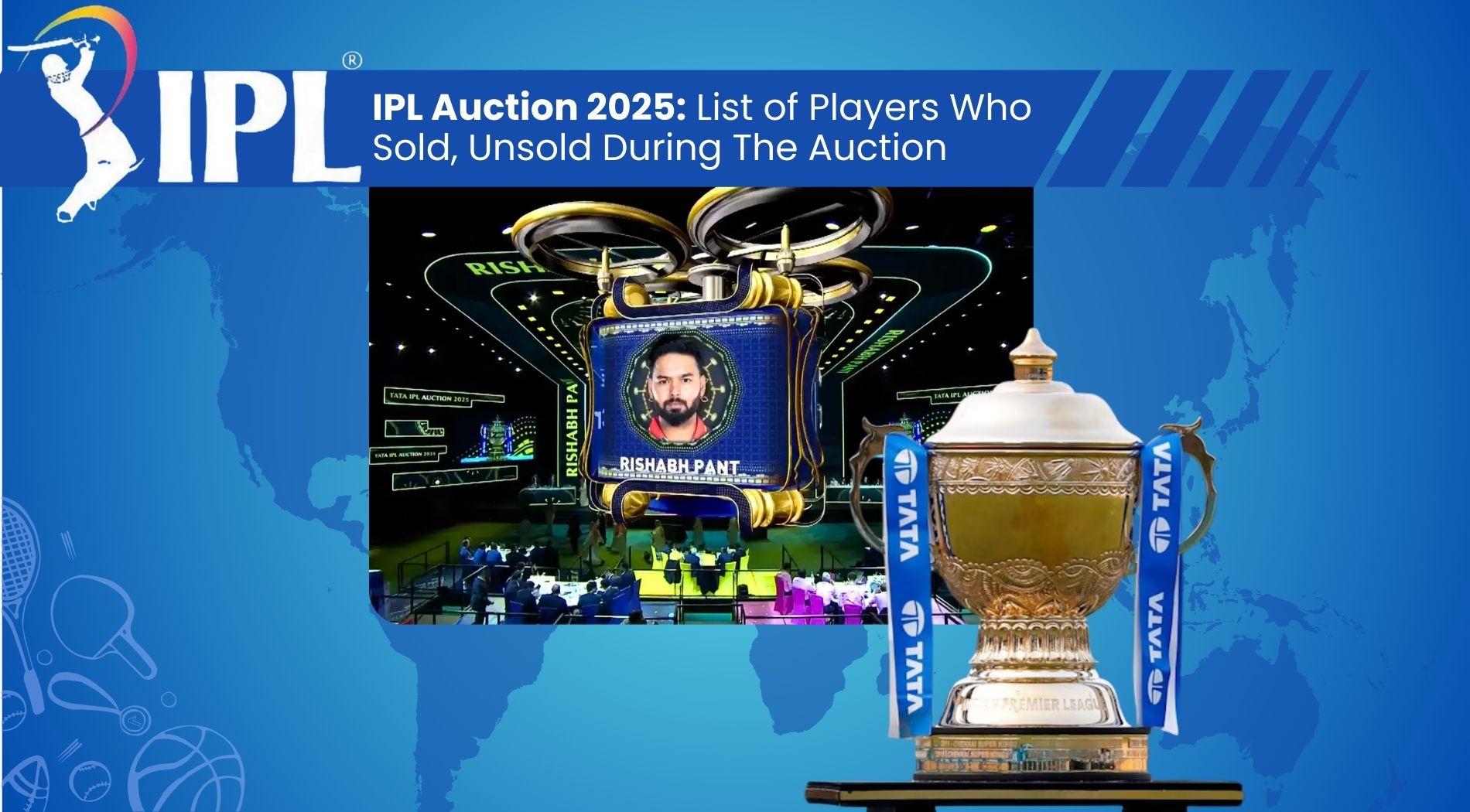 IPL Auction 2025