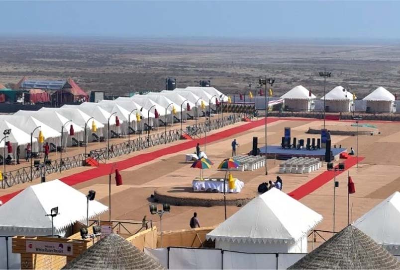Kutch Rann Utsav