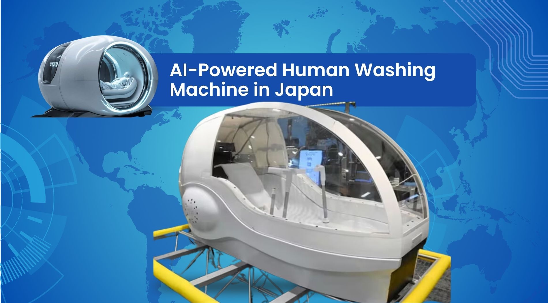 Bulletins Hub Thumbnail (61) Japan's AI-Powered