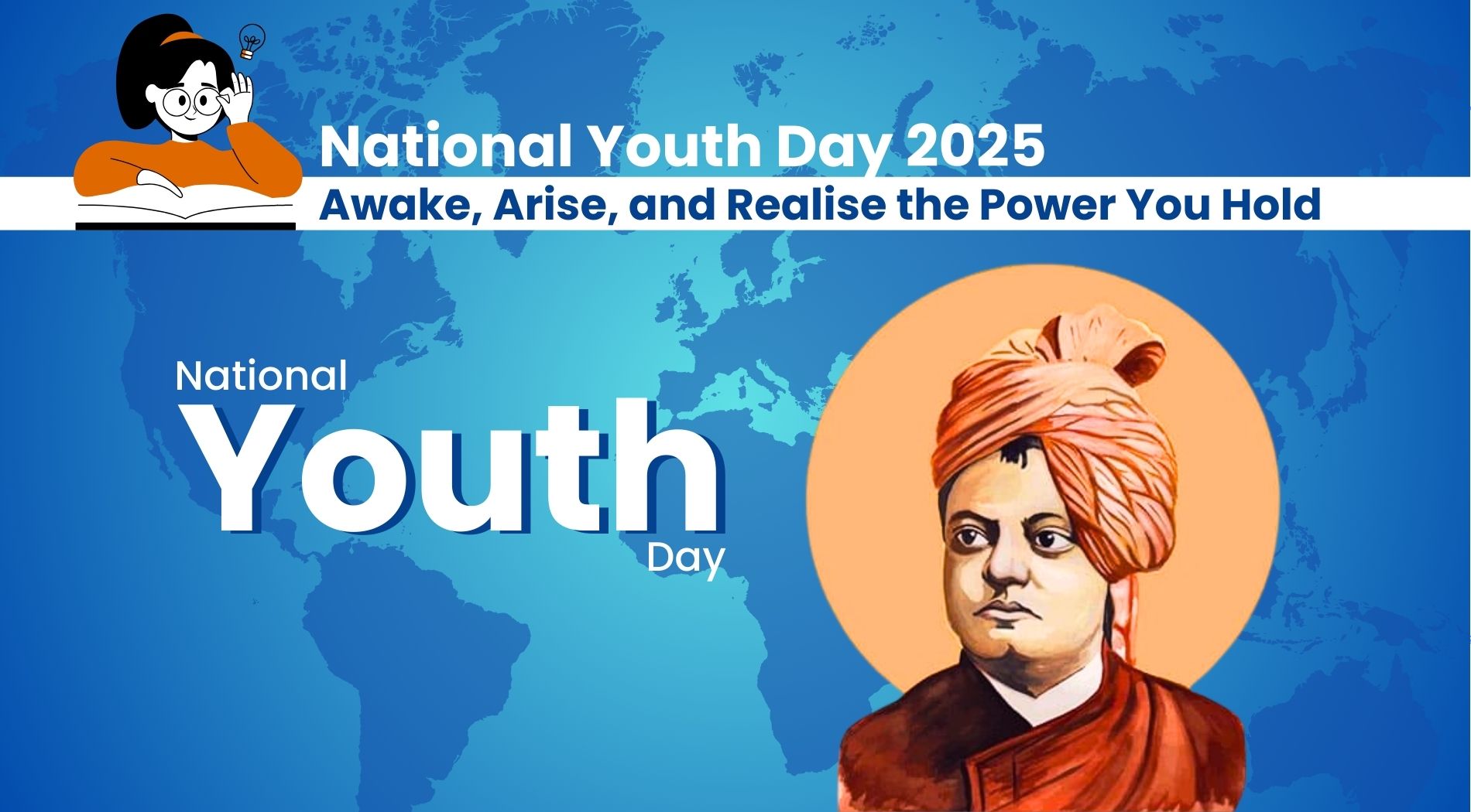 National Youth Day 2025