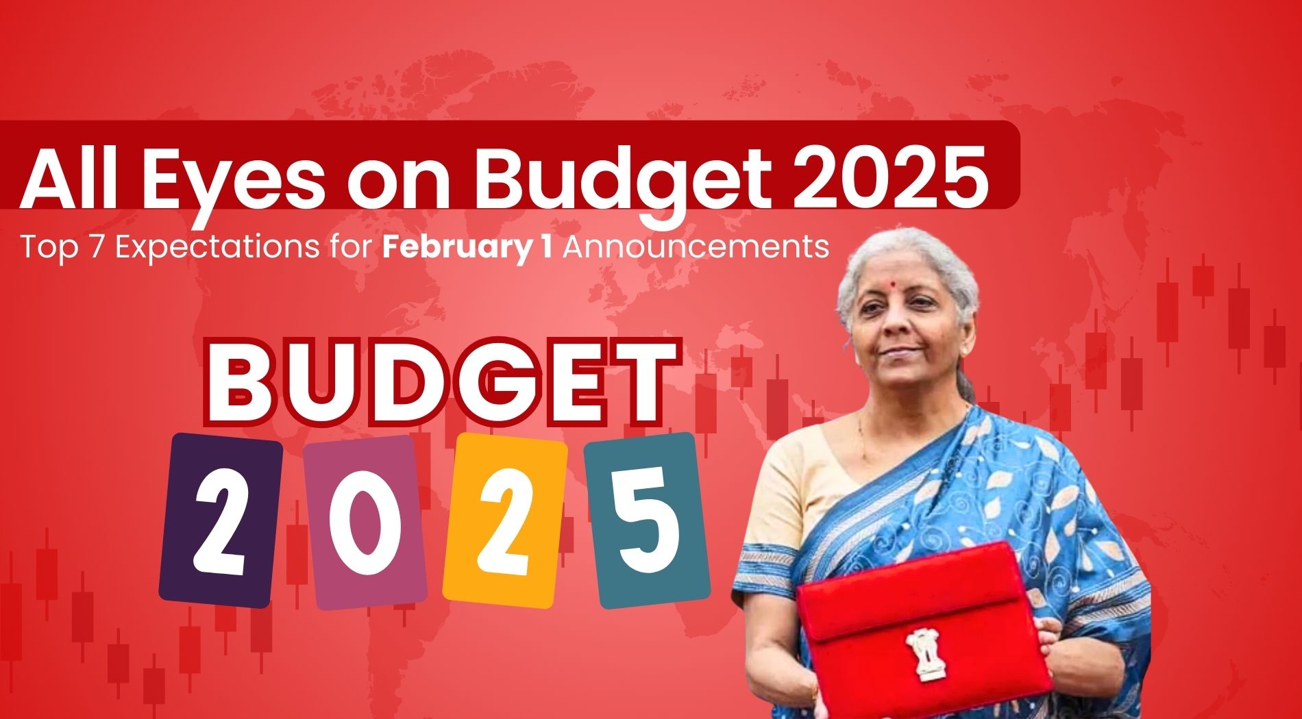 Budget 2025