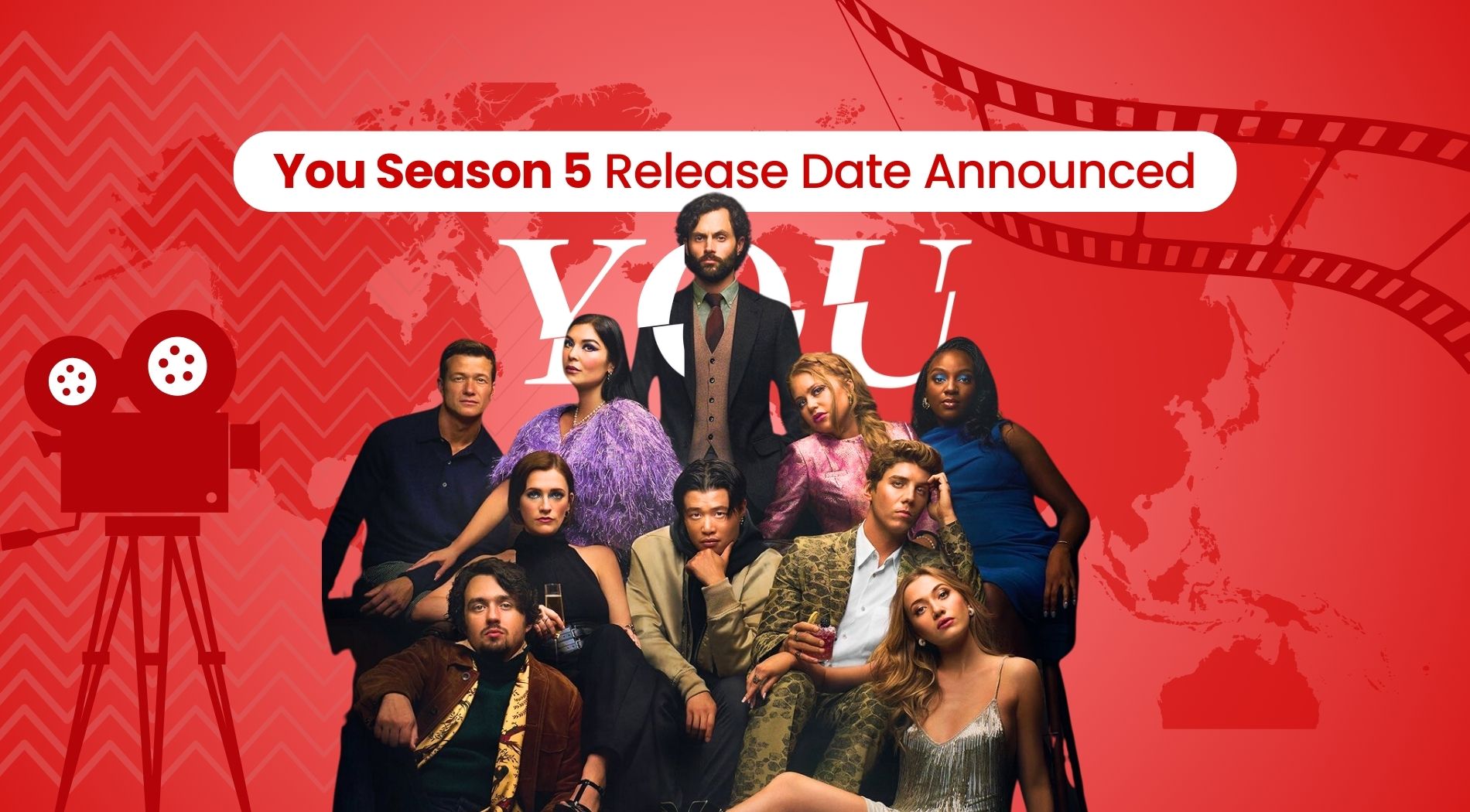 You Season 5 Release Date