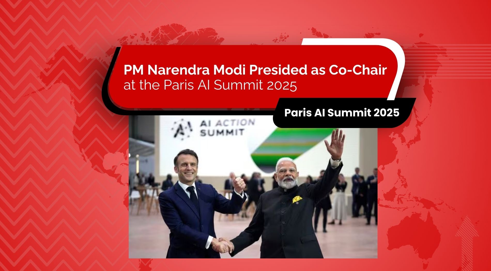 Paris AI Summit 2025