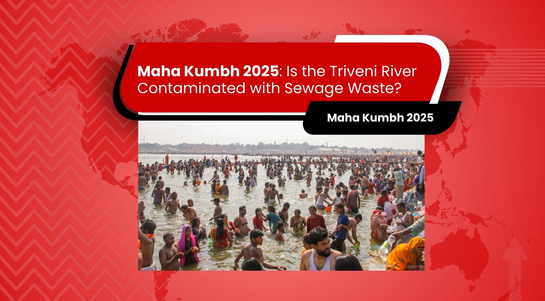 Maha Kumbh 2025