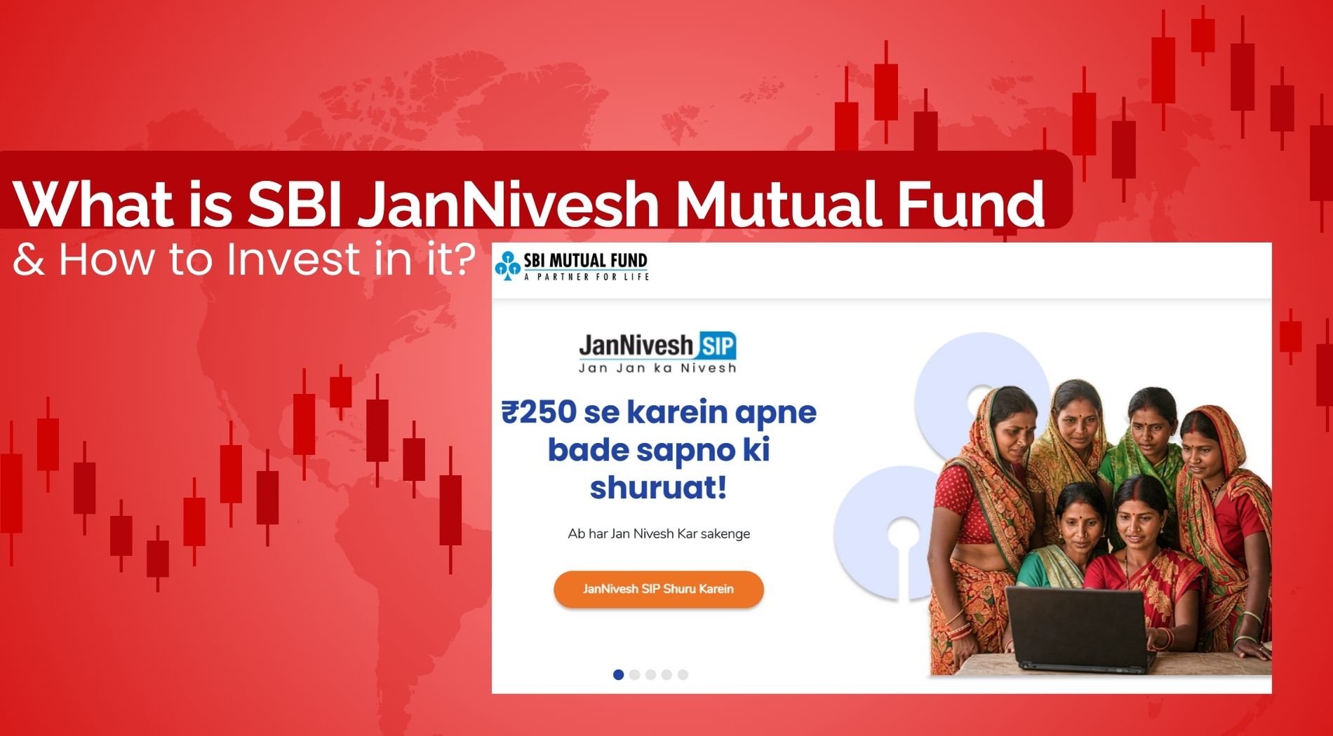 SBI JanNivesh Mutual Fund