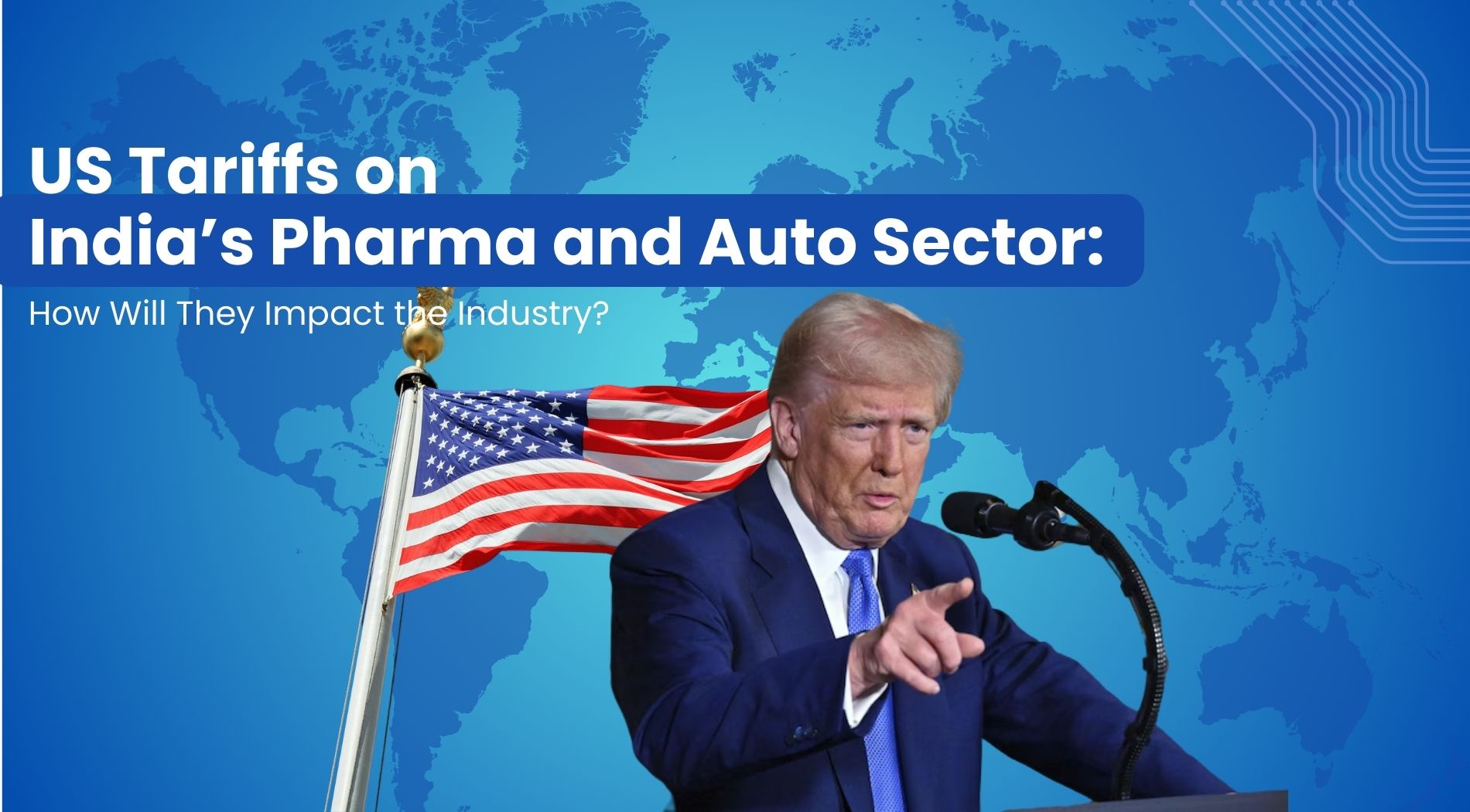 US Tariffs on India