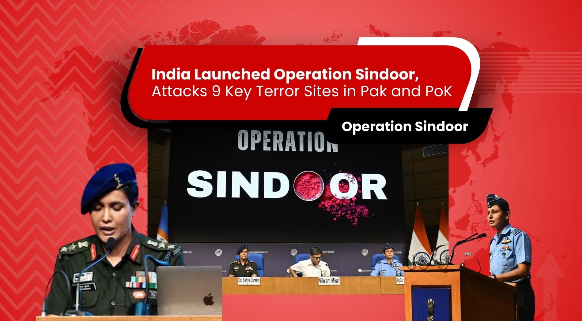 Operation Sindoor